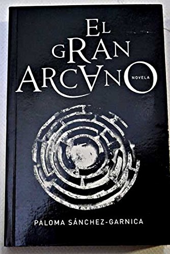 GRAN ARCANO,EL
