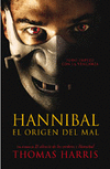 HANNIBAL-ORIGEN DEL MAL
