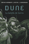 DUNE-BATALLA DE CORRIN-PLAZA