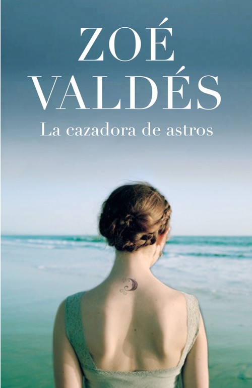 CAZADORA DE ASTROS,LA