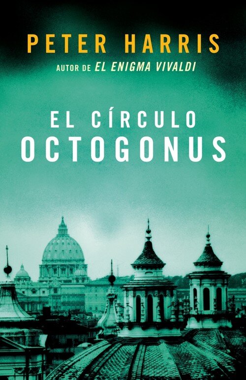 CIRCULO OCTOGONUS,EL