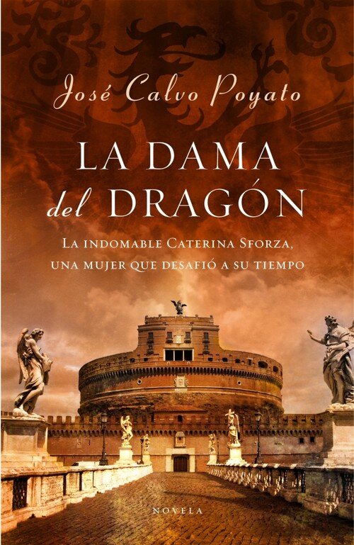 DAMA DEL DRAGON,LA-PLAZA
