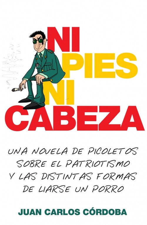 NI PIES NI CABEZA