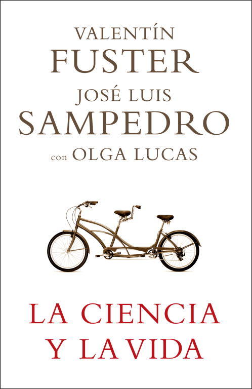 CIENCIA Y LA VIDA,LA