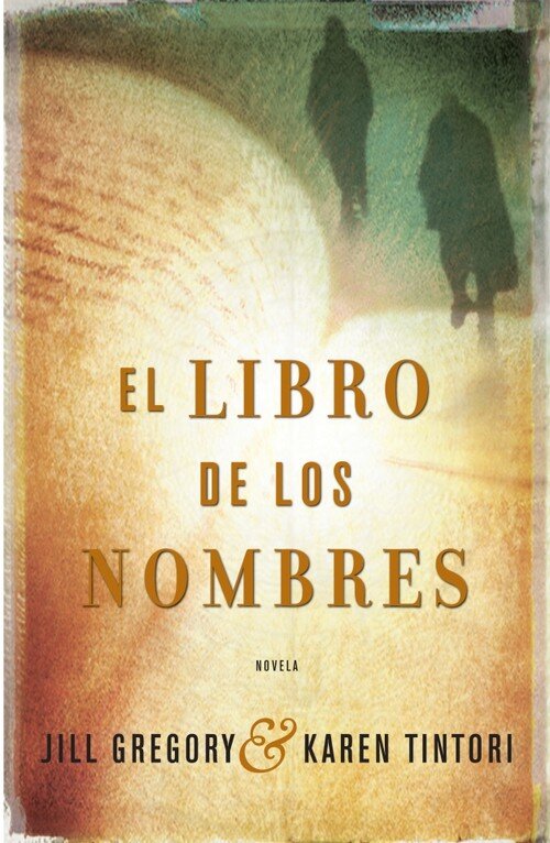 LIBRO DE LOS NOMBRES,EL