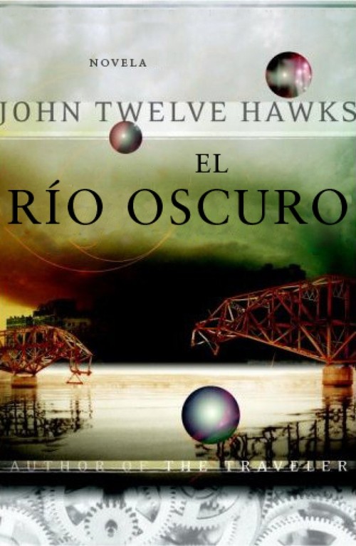 RIO OSCURO,EL