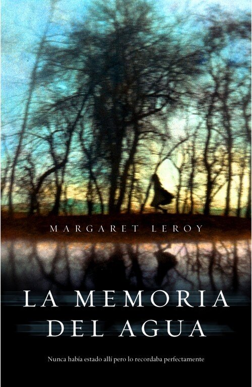MEMORIA DEL AGUA,LA