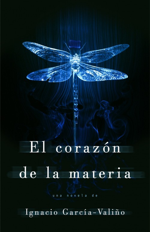 CORAZON DE LA MATERIA,EL-PLAZA