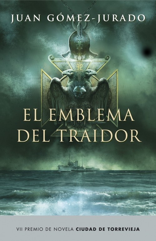 EMBLEMA DEL TRAIDOR,EL