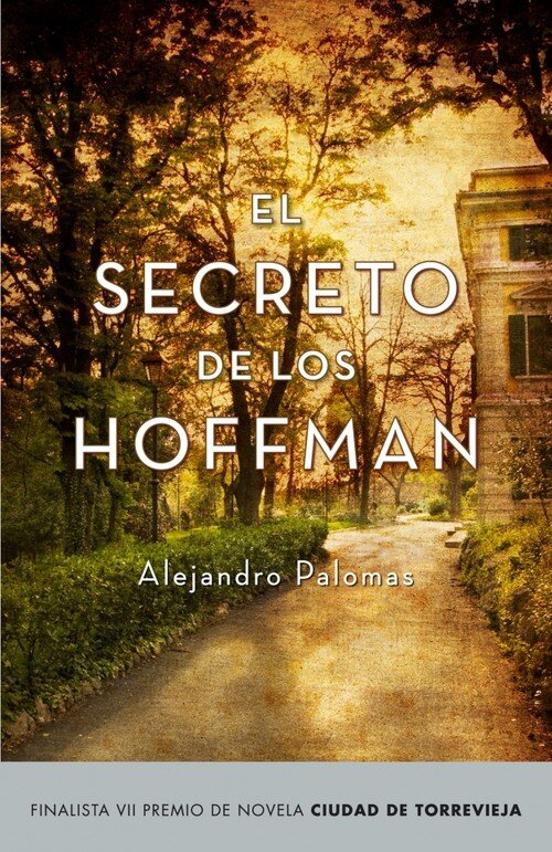 SECRETO DE LOS HOFFMAN,EL