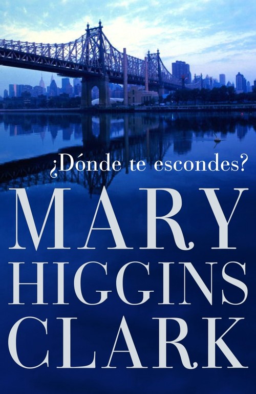DONDE TE ESCONDES