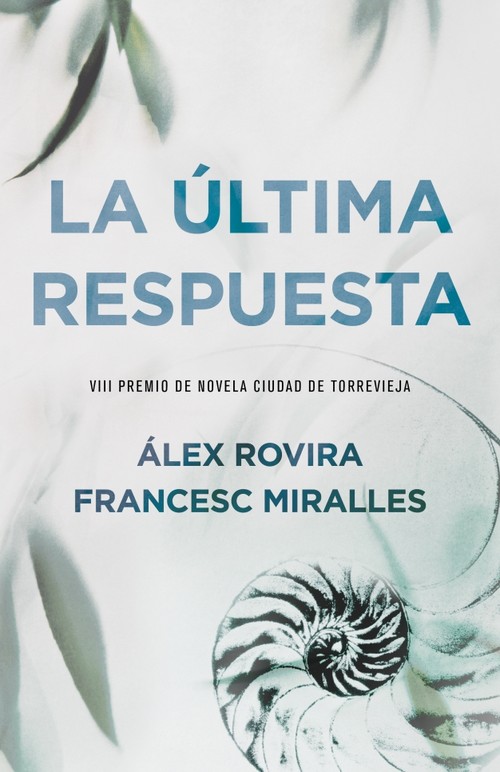 ULTIMA RESPUESTA,LA