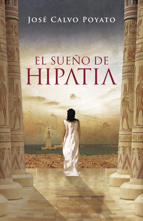 SUE�O DE HIPATIA,EL