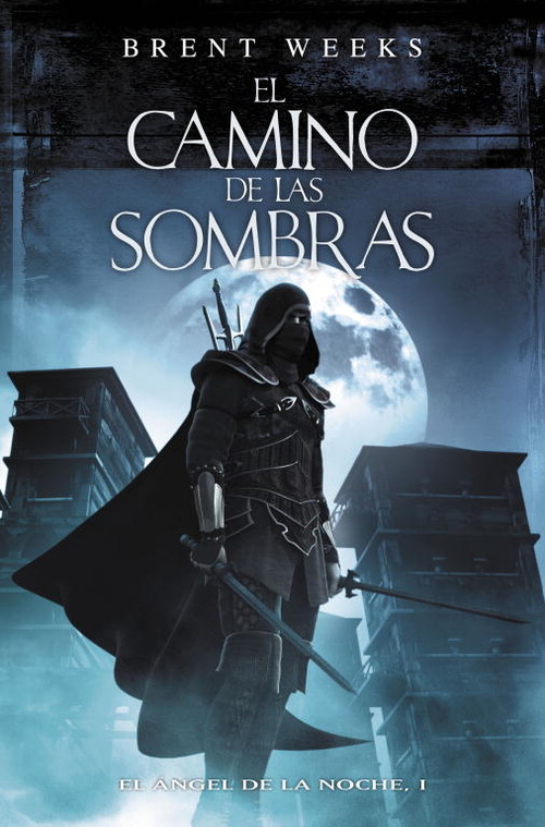 CAMINO DE LAS SOMBRAS,EL