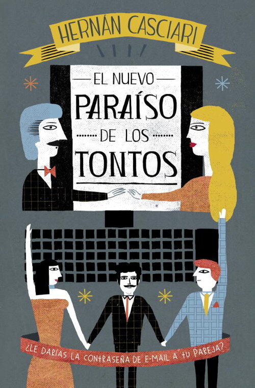 NUEVO PARAISO DE LOS TONTOS,EL