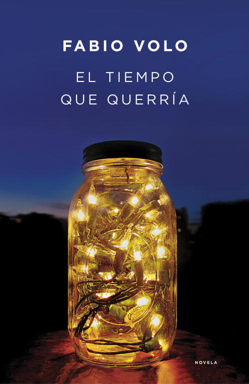 TIEMPO QUE QUERRIA,EL