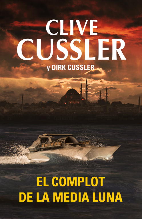 TORMENTA EN LA HABANA (DIRK PITT 23)