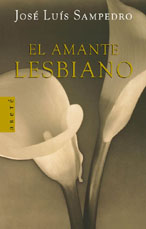 AMANTE LESBIANO,EL