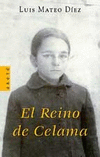 REINO DE CELAMA,EL-PLAZA