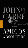 AMIGOS ABSOLUTOS--ARETE