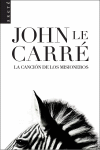 CANCION DE LOS MISIONEROS,LA
