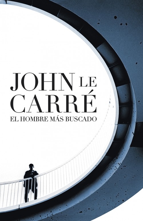 HOMBRE MAS BUSCADO,EL