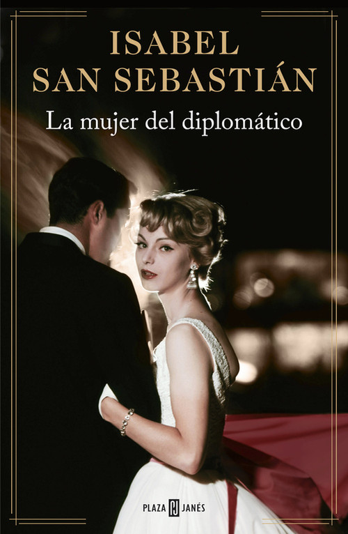 MUJER DEL DIPLOMATICO,LA