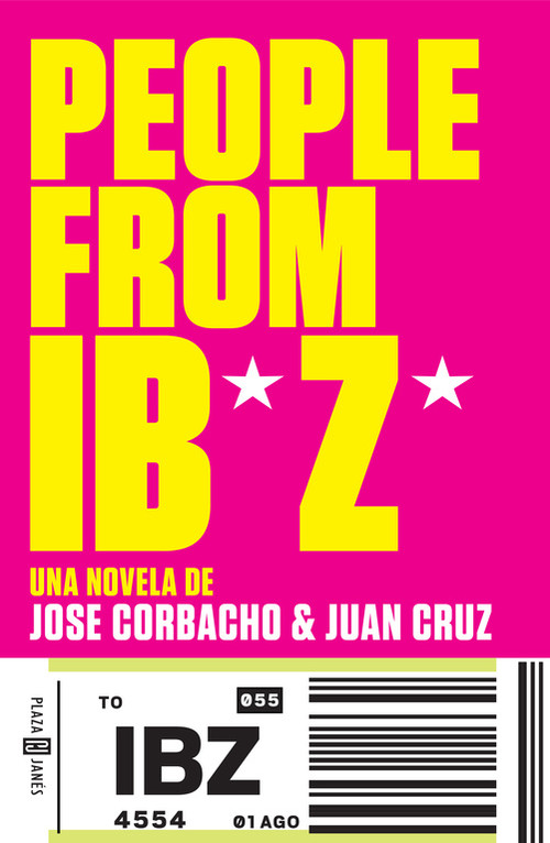 IBIZA