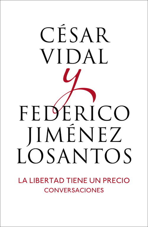 LIBERTAD TIENE UN PRECIO,LA
