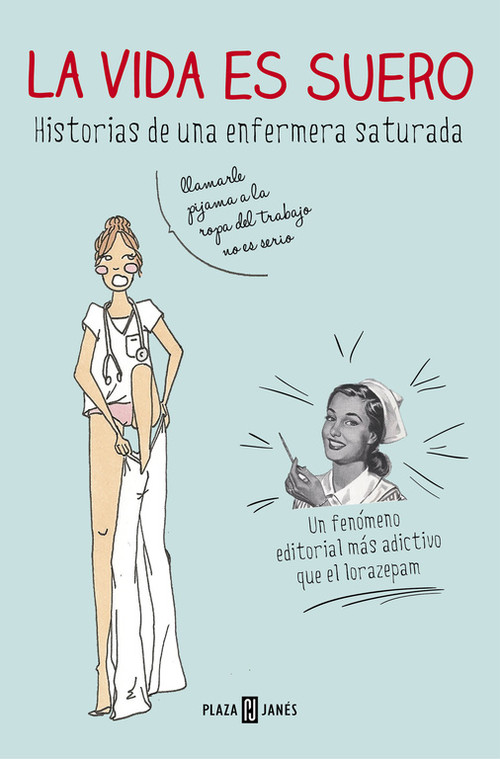 VIDA ES SUERO,LA