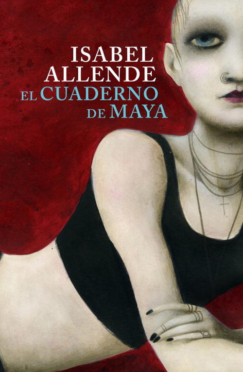CUADERNO DE MAYA,EL