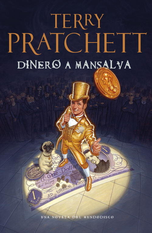 DINERO A MANSALVA