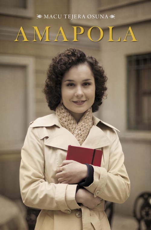 AMAPOLA-AMAR EN TIEMPOS REVUELTOS