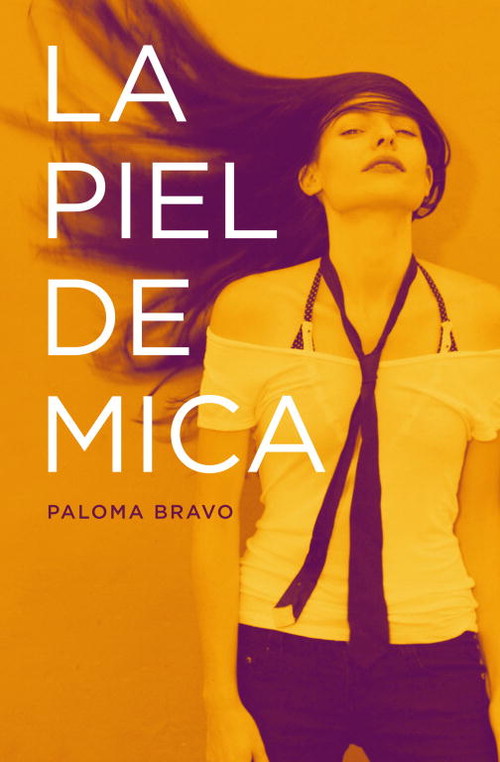 PIEL DE MICA,LA