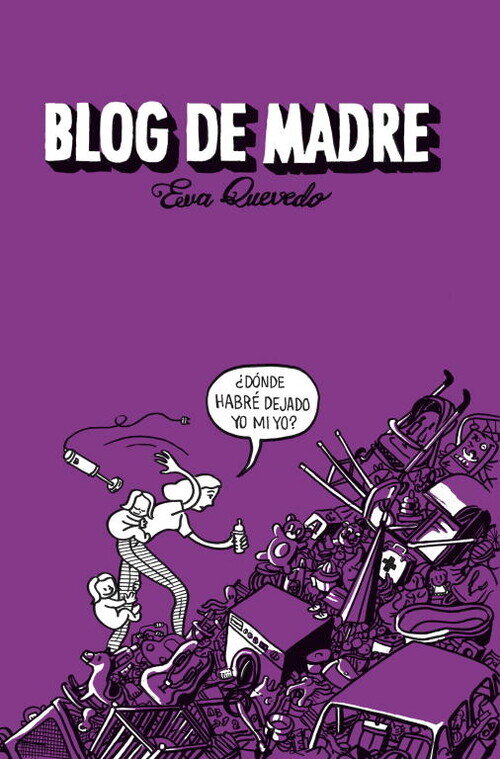 BLOG DE MADRE