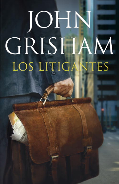 LITIGANTES , LOS