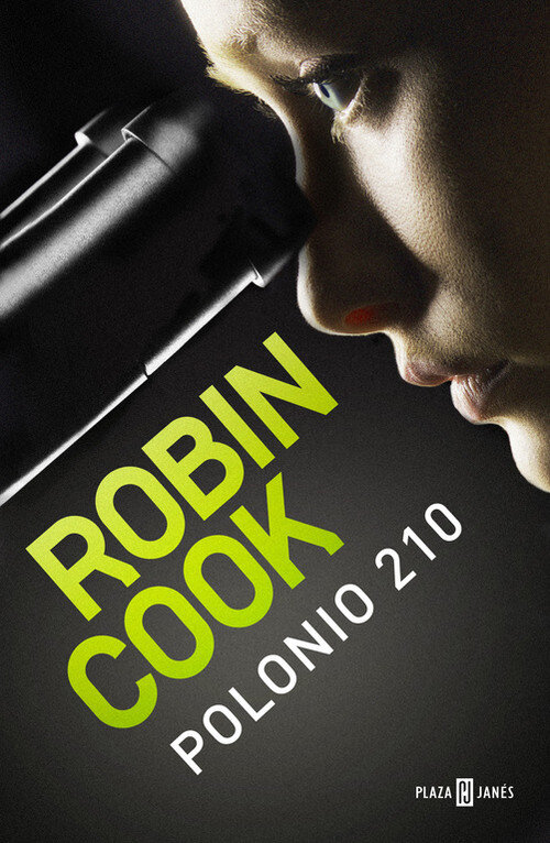 POLONIO 210.ROBIN COOK