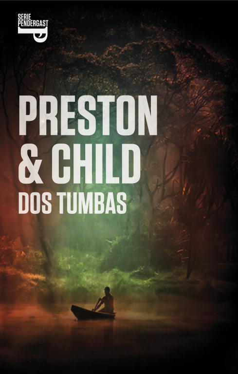 DOS TUMBAS (SERIE PENDERGAST 12)