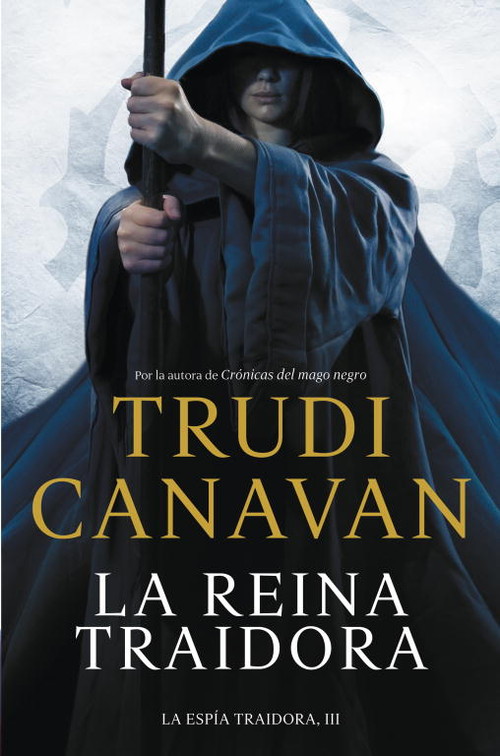 REINA TRAIDORA,LA-LA ESPIA TRAIDORA 3