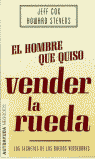 HOMBRE QUE QUISO VENDER RUEDA