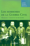 HORRORES DE LA GUERRA CIVIL,LOS