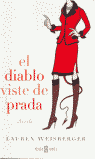 DIABLO VISTE DE PRADA