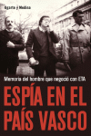 ESPIA EN EL PAIS VASCO-PLAZA