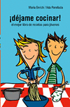 DEJAME COCINAR-MEJOR LIB.RECT.JOVENES