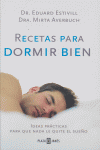 RECETAS PARA DORMIR BIEN-PLAZA