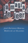 MAGIA DE LEER