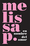EN NOMBRE DEL AMOR-PLAZA