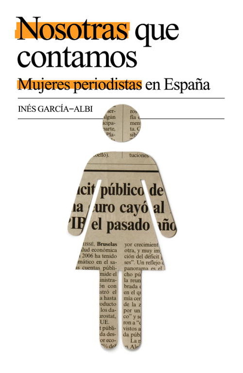 NOSOTRAS QUE CONTAMOS-MUJERES PERIODISTA