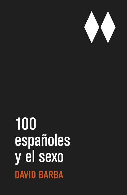 100 ESPA�OLES Y EL SEXO
