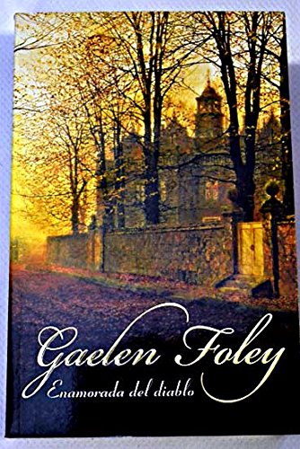 ENAMORADA DEL DIABLO-PLAZA